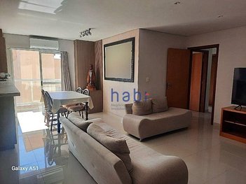 apartment em Rua Manoel José da Fonseca, Centro - Sorocaba - SP