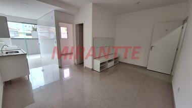 apartment em Rua Ampére, Vila Maria Alta - São Paulo - SP