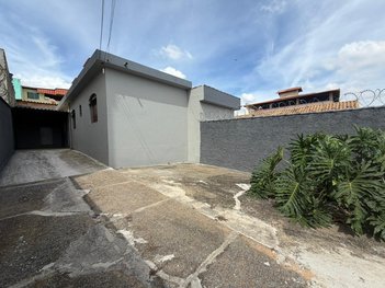 house em Rua Coronel Thibau, Milionários (Barreiro) - Belo Horizonte - MG