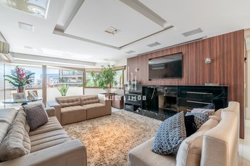 apartment em Avenida Bagé, Petrópolis - Porto Alegre - RS