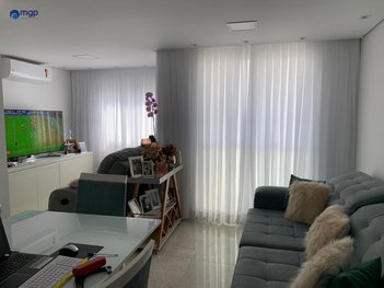 apartment em Rua Doutor Afonso Vergueiro, Vila Mariana - São Paulo - SP