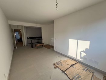 apartment em Rua Monte Alegre, São Lucas - Belo Horizonte - MG