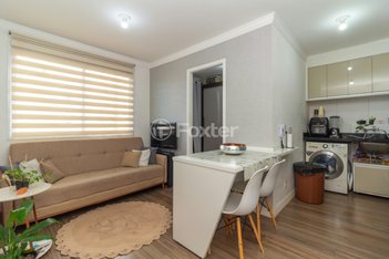 apartment em Rua Cônego Vicente Miguel Marino, Barra Funda - São Paulo - SP