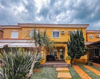 house em Avenida Paraguassu, Xangri-Lá - Xangri-Lá - RS