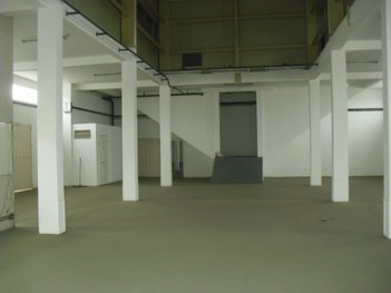 industrial em Joaquim Pereira, Santa Branca - Belo Horizonte - MG