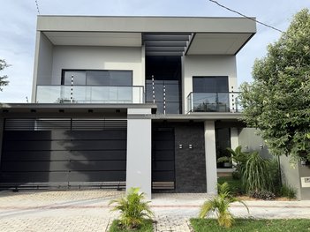 house em Avenida dos Ingás, Jardim das Palmeiras - Sinop - MT