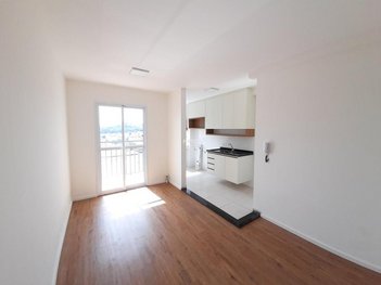 apartment em Rua Leontino Boscariol, Morumbi - Piracicaba - SP