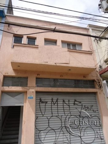 industrial em Rua da Mooca, Mooca - São Paulo - SP