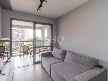 apartment em Rua Guaipá, Vila Leopoldina - São Paulo - SP