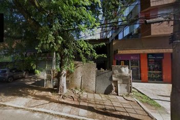 land_lot em Rua Doutor Armando Barbedo, Tristeza - Porto Alegre - RS