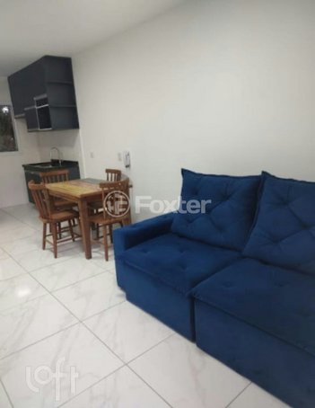 apartment em Rua Marret, Vila Progresso - Guarulhos - SP