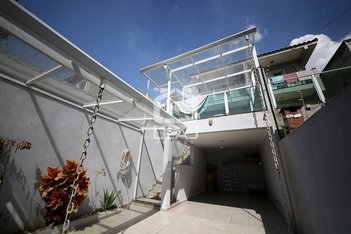 house em Rua Engenheiro Dagoberto Salles Filho, Vila Inglesa - São Paulo - SP
