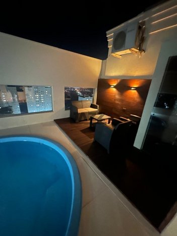apartment em Avenida Doutor Nelson Noronha Gustavo Filho, Vila Brandina - Campinas - SP