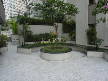 apartment em Rua Doutor Franco da Rocha, Perdizes - São Paulo - SP