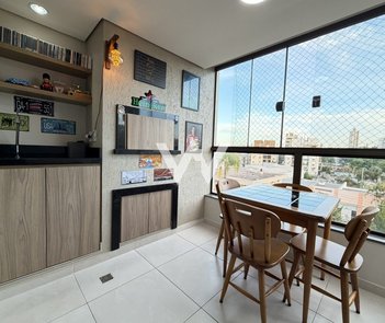 apartment em Rua Marcílio Dias, Rio Branco - Novo Hamburgo - RS