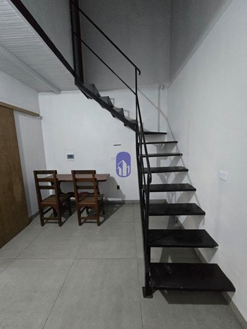 apartment em Alameda Itamar Franco, Santa Clara - Sorriso - MT