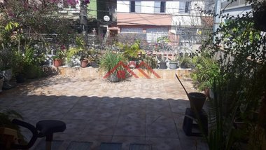 house em Rua José Patrício, Anchieta - São Bernardo do Campo - SP