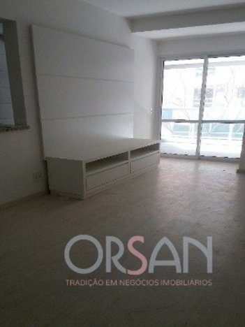 apartment em Rua Joana Angélica, Barcelona - São Caetano do Sul - SP