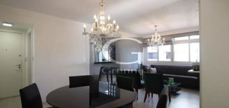 apartment em Rua Melo Alves, Cerqueira César - São Paulo - SP