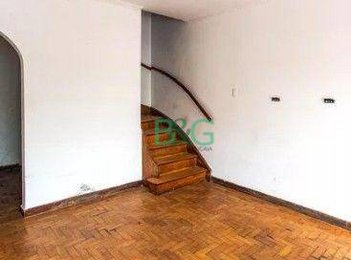 house em Rua Miguel Teles Júnior, Cambuci - São Paulo - SP
