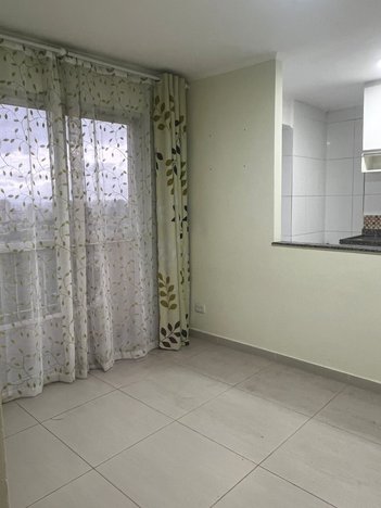 apartment em Avenida Conceicao, Vila Paiva - São Paulo - SP