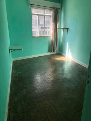 apartment em Avenida São João, Santa Cecília - São Paulo - SP