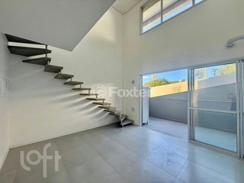 apartment em Rodovia Baldicero Filomeno, Ribeirão da Ilha - Florianópolis - SC