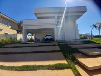 house em Alameda das Violetas, Araçoiabinha - Araçoiaba da Serra - SP