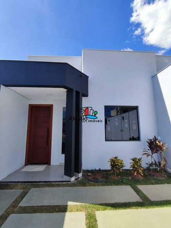 house em Rua Benedito Valadares, Centro - Sete Lagoas - MG