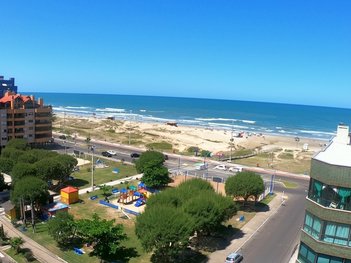 apartment em Rua Guaraci, Capão da Canoa - Capão da Canoa - RS