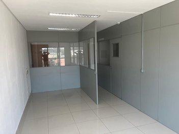 office em Avenida Presidente Kennedy, Cidade Nova - Indaiatuba - SP