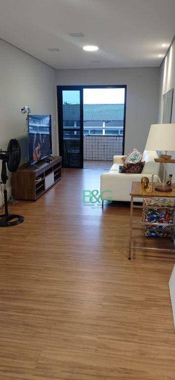 apartment em Rua Flávio Humberto Ribizzi, Jardim Enseada - Guarujá - SP