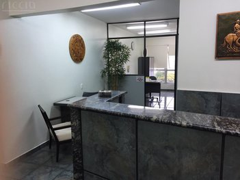 office em Rua Vilaça, Centro - São José dos Campos - SP