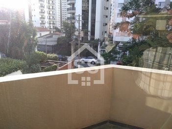 apartment em Alameda dos Tupiniquins, Planalto Paulista - São Paulo - SP