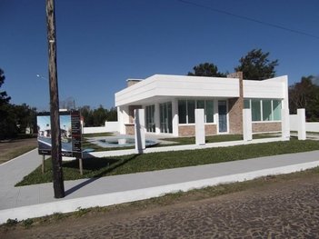 house em Avenida Parque Central, Xangri-Lá - Xangri-Lá - RS