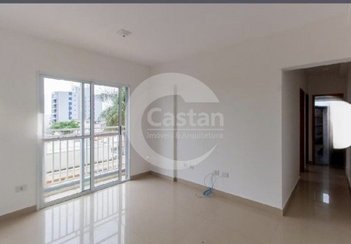 apartment em Rua Tripuí, Vila Bela - São Paulo - SP