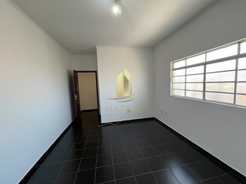 apartment em Rua Doutor Bráulio Andrade Junqueira, Jardim Integração - Franca - SP