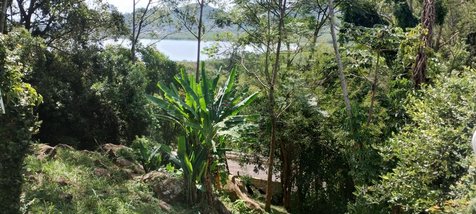 land_lot em Rua Jornalista Alírio Bossle, João Paulo - Florianópolis - SC