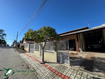 house em Rua das Figueiras, Balneário Piçarras - Balneário Piçarras - SC