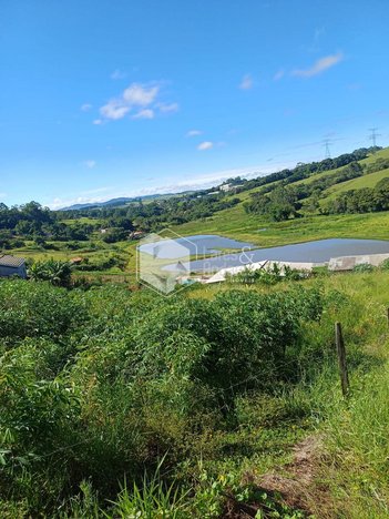 land_lot em Avenida dos Hibiscos, Residencial Campos de Bragança - Bragança Paulista - SP