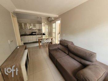 house em Pinheiro Borda, Cristal - Porto Alegre - RS