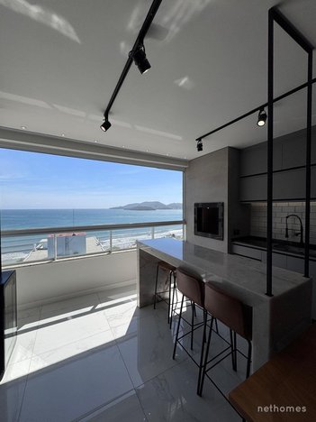apartment em Rua Aldo Brando, Porto Belo - Porto Belo - SC