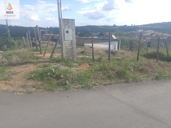 land_lot em Rua Escritora Cecília Meireles, Belvedere - Ribeirão das Neves - MG