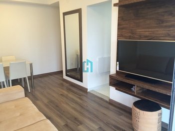 apartment em Rua Joaquim Antunes, Pinheiros - São Paulo - SP
