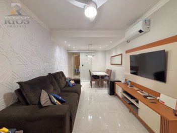 house em Avenida Paris, Boqueirão - Praia Grande - SP