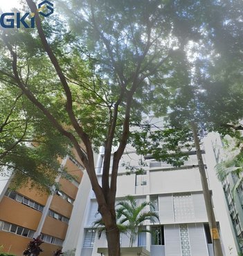 apartment em Rua Piauí, Higienópolis - São Paulo - SP