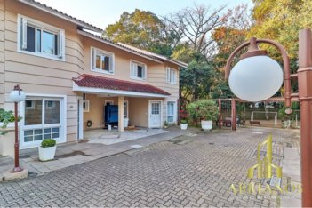 house em Rua Costa Lima, Nonoai - Porto Alegre - RS