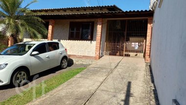 house em Rua Fredolino Schmitz, Parque Olinda - Gravataí - RS
