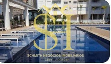 apartment em Avenida Hilário Pereira de Souza, Centro - Osasco - SP