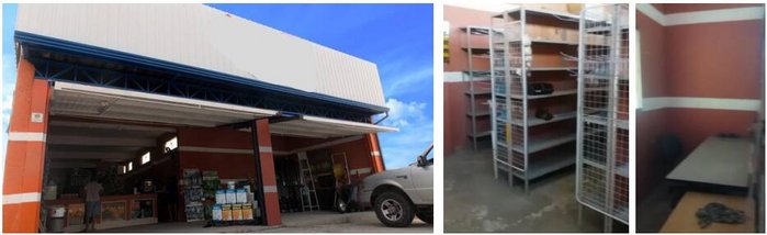 office em Itavuvu, Vila Olímpia - Sorocaba - SP
